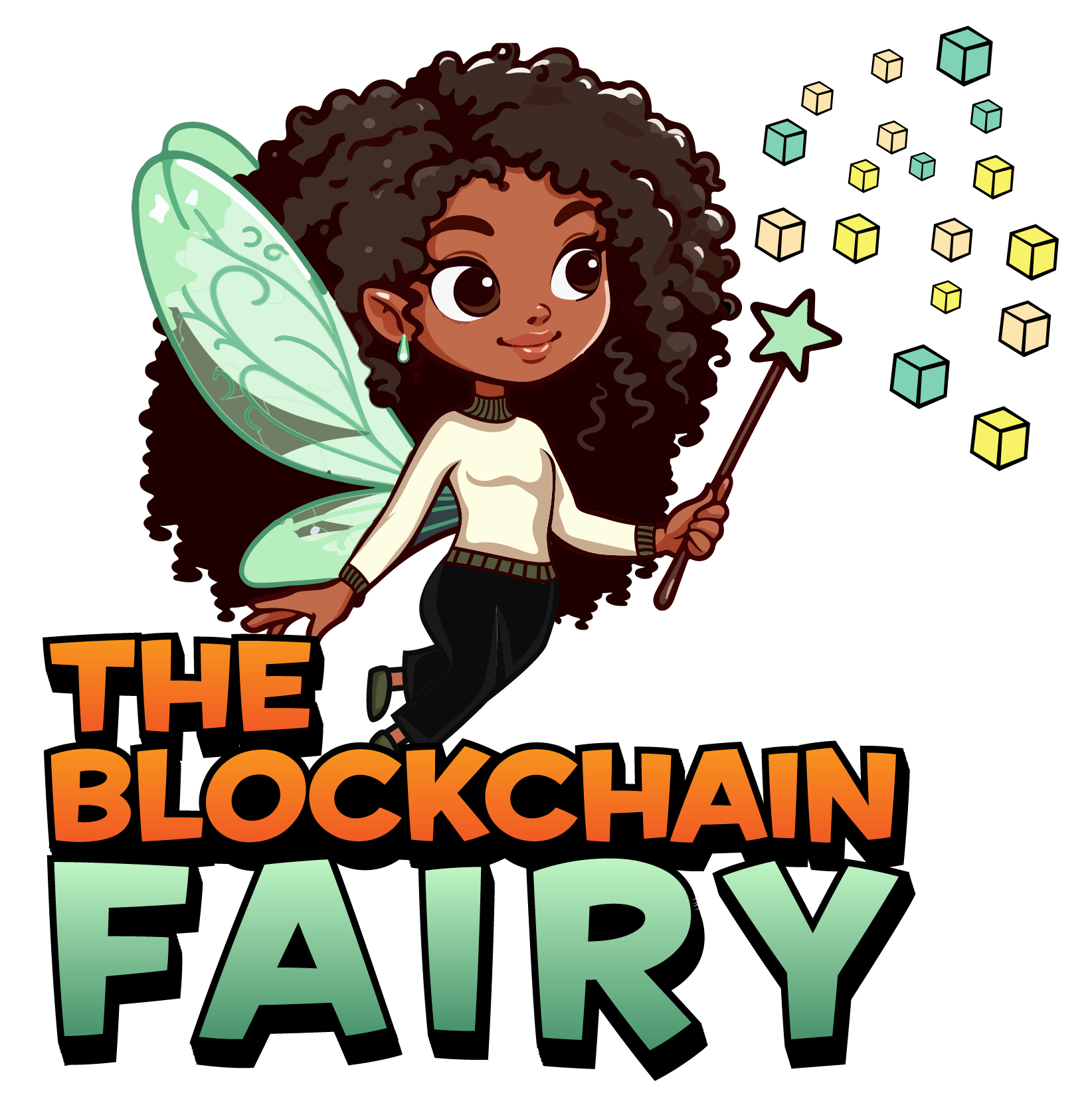 The Blockchain Fairy